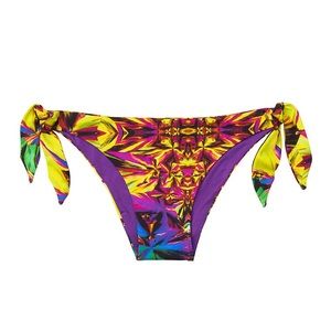 VICTORAS SECRET 7SINS BIKINI SIDE TIE BOTTOM!!